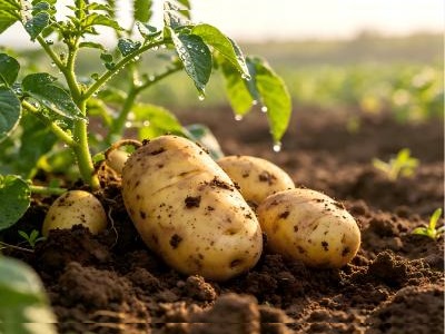 potato