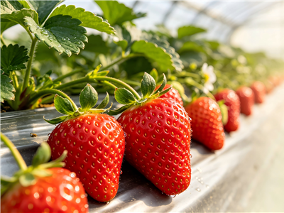 strawberry