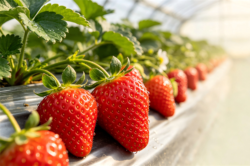 strawberry