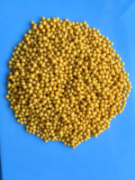 polymer coated urea