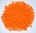 polymer coated urea