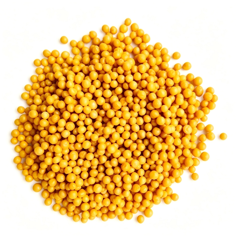 polymer coated urea