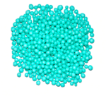 polymer coated urea